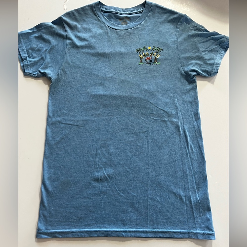 RonJon Billabong Tshirt